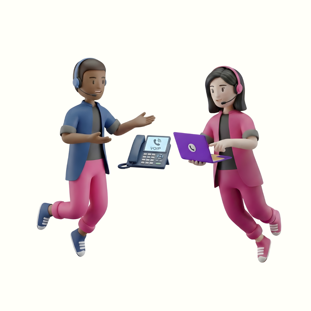 design 3d communication